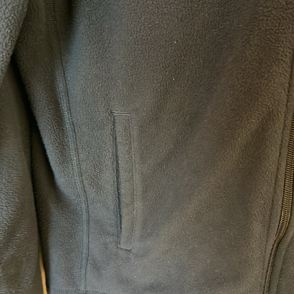 Patagonia micro D fleece jacket men men’s small Light, soft, quick-drying - Picture 5 of 9